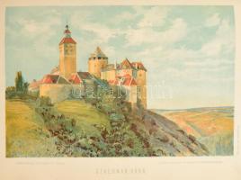 Vasvármegye. Szerk.: Dr. Sziklay János.-Dr. Borovszky Samu. Magyarország vármegyéi és városai. Magya...