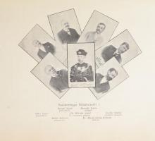 Vasvármegye. Szerk.: Dr. Sziklay János.-Dr. Borovszky Samu. Magyarország vármegyéi és városai. Magya...