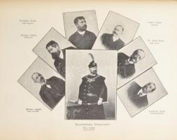 Vasvármegye. Szerk.: Dr. Sziklay János.-Dr. Borovszky Samu. Magyarország vármegyéi és városai. Magya...