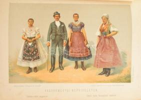 Vasvármegye. Szerk.: Dr. Sziklay János.-Dr. Borovszky Samu. Magyarország vármegyéi és városai. Magya...