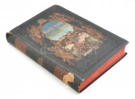 Vasvármegye. Szerk.: Dr. Sziklay János.-Dr. Borovszky Samu. Magyarország vármegyéi és városai. Magya...