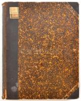 Az Osztrák-Magyar Monarchia írásban és képben. XX. kötet. Magyarország VII. köt. Délkeleti Magyarors...