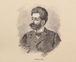 Az Osztrák-Magyar Monarchia írásban és képben. XX. kötet. Magyarország VII. köt. Délkeleti Magyarors...