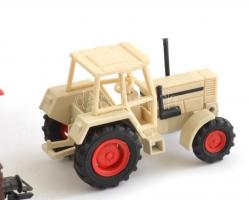 Märklin H0 vasútmodell szett, ÖBB (Osztrák Nemzeti Cirkusz) szállítókocsi járművekkel, cikkszám: 466...