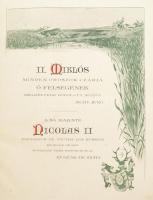 Zichy Jenő gróf kaukázusi és középázsiai utazásai -- Voyages au Caucase et en Asie Centrale. Zichy J...