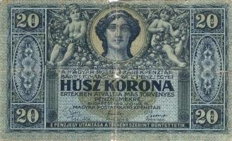 1919. július... 20K T:IV