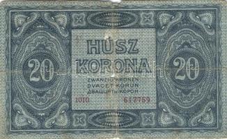 1919. július... 20K T:IV