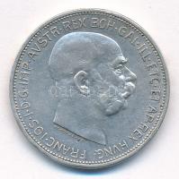 Ausztria 1913. 2K Ag "Ferenc József" T:2, ph
Austria 1913. 2 Corona Ag "Franz Joseph...