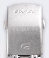 Casio, Edifice (Infiniti/Red Bull Racing) Limitált szériás, kiadású, quartz karóra, eredeti dobozába...