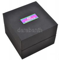 Casio, Edifice (Infiniti/Red Bull Racing) Limitált szériás, kiadású, quartz karóra, eredeti dobozába...