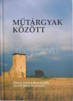 Műtárgyak között. Ünnepi kötet a 60 esztendős Laczkó János tiszteletére. Szerk.: Bánkiné Molnár Erzsébet. Kecskemét, 2008., Bács-Kiskun M. Önkormányzat Múzeumi Szervezete. Gazdag fekete-fehér képanyaggal illusztrált. Kiadói kartonált papírkötés