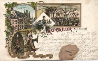 1896 Wine cellar (fl)