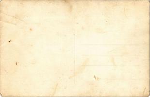 Osztrák-magyar katonák csoportja / WWI Austro-Hungarian K.u.K. military, group of soldiers. photo (E...