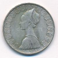 Olaszország 1960R 500L Ag "Kolumbusz hajói" T:1- patina
Italy 1960R 500 Lire Ag "Col...