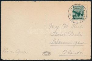 Olaszország ~1945, Italy ~1945
