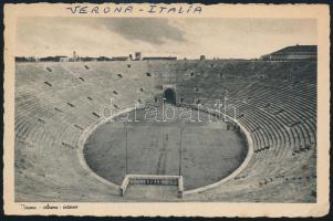 Italy ~1945 Olaszország ~1945