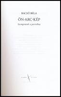 Bacsó Béla: Ön-arc-kép. Szempontok a portréhoz. Bp., 2012., Kijárat. 
Kiadói papírkötés