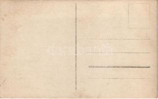 Osztrák-magyar katonák csoportja / Austro-Hungarian K.u.K. military, group of soldiers. photo