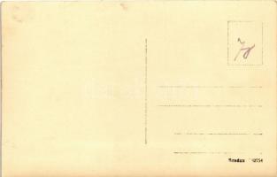 Magyar katonák csoportja / Hungarian military, group of soldiers. photo