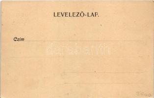 Pozsony, Pressburg, Bratislava; Városháza / town hall