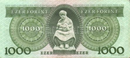 1993. 1000Ft T:II-