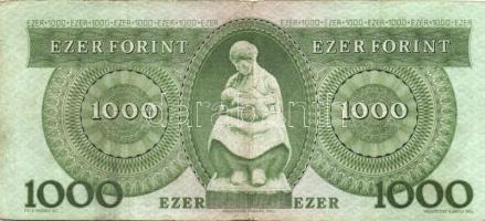 1993. 1000Ft T:II/III