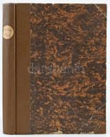 1965-1967 Labdarúgás c. folyóirat teljes XIII. évfolyama (1-12. sz.) + 1966-os VB különszám, egybekö...