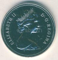 Kanada 1979. 1$ Ag "Griffon" T:P eredeti díszdobozban