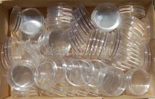 100db használt kapszula