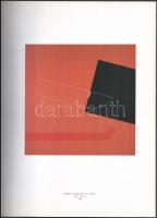 Konok. Kiállítási katalógus. Bp., 1995, Ludwig Múzeum. Több nyelven. Benne a művész, Konok Tamás műv...