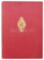 Kazinczy évkönyv. 1898-1928. Szerk.: Sziklay Ferenc. Kosice/Kassa, 1929., Kazinczy Kiadóvállalat. Ki...