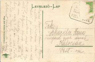 1914 Úrvölgy, Herrengrund, Pánská Dolina, Spania Dolina (Besztercebánya mellett / near Banská Bystri...