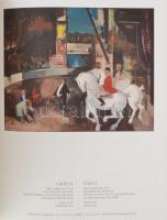 Rubovszky Éva (szerk.): A látható kincs - Visible Treasures. Az 55 éves bank. Bp., 2005, MKB. 343 p....