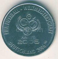 NSZK 2006. "FIFA futball-világbajnokság" T:P