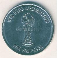 NSZK 2006. "FIFA futball-világbajnokság" T:P