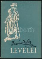 Izsó Miklós levele. Összegyűjtötte és sajtó alá rendezte: Soós Gyula. Magyar Művészek Levelei I. Bp., 1958., Múzeumok Központi Propaganda Irodája. Kiadói papírkötés. Megjelent 2000 példányban.