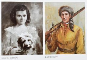 Barangolás a múltban. Szamosszegi Bodó Sándor. Hn.,2002.nyn. Gazdag képanyaggal illusztrált. Kiadói ...