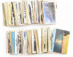 Történelmi Magyarország kb. 420 db régi városképes lap