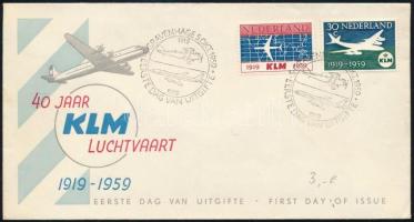 Hollandia 1959