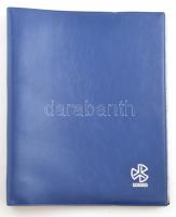 Vegyes 151db-os albumba rendezett osztrák, közte 1957-1958. 10Sch Ag (2xklf); dán; svéd, közte 1887-...