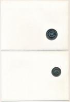 Lengyelország 1979. 20Zl "IYC Egészségügyi Központ" "PRÓBA" jelzéssel, felbélyeg...