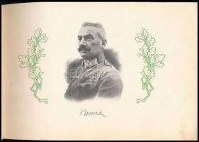 1918. A M. Kir. 37. Honvéd Tábori Tarackos Ezred évkönyve 1918. Összeállította és Beniczek József ez...