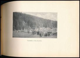 1918. A M. Kir. 37. Honvéd Tábori Tarackos Ezred évkönyve 1918. Összeállította és Beniczek József ez...