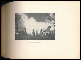 1918. A M. Kir. 37. Honvéd Tábori Tarackos Ezred évkönyve 1918. Összeállította és Beniczek József ez...