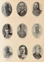 A magyar huszár. A magyar lovaskatona ezer évének története. Nagybányai vitéz Horthy István ny. áll....