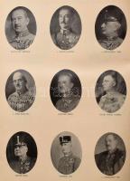 A magyar huszár. A magyar lovaskatona ezer évének története. Nagybányai vitéz Horthy István ny. áll....