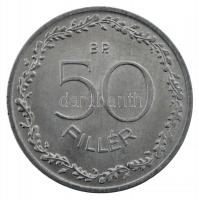 1953. 50f Al T:1 Adamo F5.1