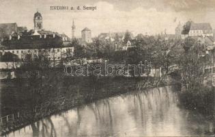 Erding a.d. Sempt