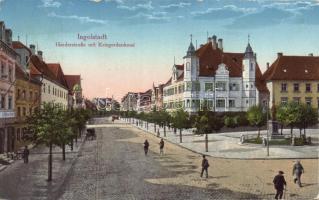 Ingolstadt