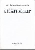 Szűcs Árpád - Wójtowicz Malgorzata: A Feszty-körkép. Bp.,2000,Helikon. Gazdag képanyaggal illusztrál...